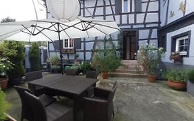 La Cigogne Doree Gite De Charme 4 Etoiles